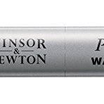 Winsor & Newton 0110422 Professional Watercolours (en iyi sanatçı sulu boya - mümkün olan en yüksek pigmentasyonu çubukları, mükemmel ışık haslığı) Napoli sarısı