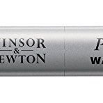 Winsor & Newton 0110545 Professional Watercolours (en iyi sanatçı sulu boya - mümkün olan en yüksek pigmentasyonun çubukları, mükemmel ışık haslığı) chinacridon macenta
