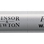Winsor & Newton 0110696 Professional Watercolours (en iyi sanatçı sulu boya - mümkün olan en yüksek pigmentasyonun çubukları, mükemmel ışık haslığı) Viridian