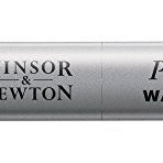 Winsor & Newton 0110709 Professional Watercolours (en iyi sanatçı sulu boya - mümkün olan en yüksek pigmentasyon çubukları, mükemmel ışık haslığı) rüzgar mavisi (kırmızı ton)