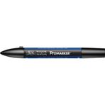 Winsor Newton 0203045 Royal Blue Promarker Kalem