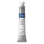 Winsor & Newton 0303150 Cotman sulu boya, mükemmel şeffaflık, renk gücü ve işleme özellikleri, su boyası 8 ml tüp - Çin beyazı