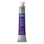 Winsor & Newton 0303231 Cotman sulu boya, mükemmel şeffaflık, renk gücü ve işleme özellikleri, 8 ml tüp, diokazin moru