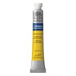 Winsor & Newton 0303266 Cotman sulu boya, mükemmel şeffaflık, renk gücü ve işleme özellikleri, sulu boya 8 ml tüp - Gamboge renk tonu