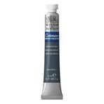 Winsor & Newton 0303465 Cotman sulu boya mükemmel şeffaflık, renk gücü ve işleme özellikleri, su boyası 8 ml tüp - Payne's gri