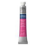Winsor & Newton 0303502 Cotman sulu boya mükemmel şeffaflık, renk gücü ve işleme özellikleri, su boyası 8 ml tüp - kalıcı pembe