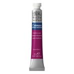 Winsor & Newton 0303544 Cotman sulu boya mükemmel şeffaflık, renk gücü ve işleme özellikleri, su boyası 8 ml tüp - mor boya