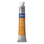 Winsor & Newton 0303552 Cotman sulu boya, mükemmel şeffaflık, renk gücü ve işçilik özellikleri, sulu boya 8 ml tüp - Siena doğal