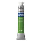 Winsor & Newton 0303599 Cotman sulu boya mükemmel şeffaflık, renk gücü ve işleme özellikleri, su boyası 8 ml tüp - meyve suyu yeşili