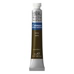 Winsor & Newton 0303609 Cotman sulu boya, mükemmel şeffaflık, renk gücü ve işleme özellikleri, 8 ml tüp, sepya