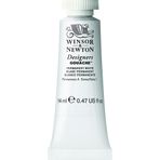 Winsor & Newton 0605512 Kalıcı Beyaz 14 ml Guaj Boya
