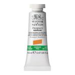 Winsor & Newton 0605891 Designers guaj, en iyi sanatçı boyası, 14 ml tüp, kapatıcı, yüksek kaliteli pigmentler, kadmiyum içermez sarı koyu