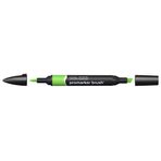 Winsor Newton 069 Bright Green Brusmarker