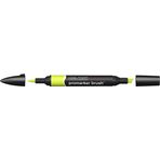Winsor Newton 071 Lime Green Brusmarker