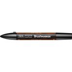 Winsor Newton 105 Henna Brusmarker