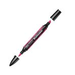 Winsor Newton 127 Carmine Brusmarker