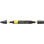 Winsor Newton 166 Canary Brusmarker