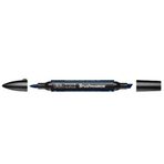 Winsor Newton 169 Indigo Blue Brusmarker