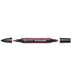 Winsor Newton 170 Ruby Brusmarker