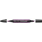 Winsor Newton 197 Plum Brusmarker