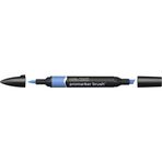 Winsor Newton 198 China Blue Brusmarker