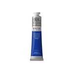 Winsor & Newton 200 ml French Ultramarine 263 21 Winton Yağlı Boya