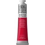 Winsor & Newton 200 ml Permanent Alizarin Crimson Winton Yağlı Boya