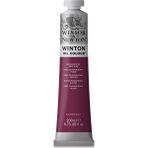 Winsor & Newton 200 ml Quinacridone Deep Pink 250 Winton Yağlı Boya