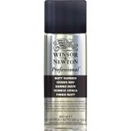 Winsor & Newton 214165 400 ml Mat Sprey Vernik
