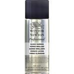 Winsor & Newton 214167 400 ml Parlak Sprey Vernik