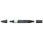Winsor Newton 215 Meadow Green Brusmarker