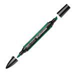Winsor Newton 228 Lush Green Brusmarker