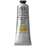 Winsor & Newton 2320294 profesyonel akrilik boya, sanatçı kalitesi, yüksek renk parlaklığı ve opaklık, arşiv kalitesi, 60 ml tüp - altın yeşili