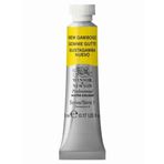 Winsor Newton 267 New Gamboge S.1 37 ml Tüp Sulu Boya