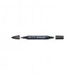 Winsor Newton 305 Egyptian Blue Brusmarker