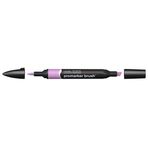 Winsor Newton 323 Wild Orchid Brusmarker