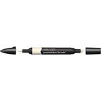 Winsor Newton 372 Champagne Brusmarker