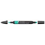 Winsor Newton 377 Ocean Teal Brusmarker