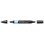 Winsor Newton 378 Cloud Blue Brusmarker