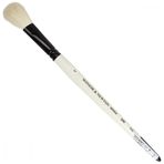 Winsor & Newton 5224001 Sable serisi 240 sulu boya fırçası No. 1 (yuvarlak, yıkanmış, fırça)