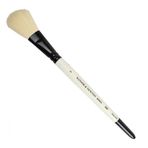 Winsor & Newton 5224003 Sable serisi 240 sulu boya fırçası No. 3 (yuvarlak, yıkanmış, fırça)