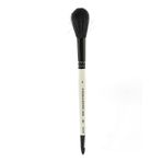 Winsor & Newton 5224005 Sable serisi 340 sulu boya fırçası No. 6 (yuvarlak, yıkanmış, fırça)