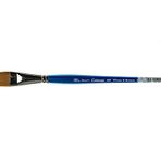 Winsor & Newton 5368119 boya fırçası, ahşap, şeffaf, 1,5 x 2,5 x 24,5 cm