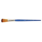 Winsor & Newton 5389119 boya fırçası, ahşap, şeffaf, 1,5 x 2,5 x 24,5 cm