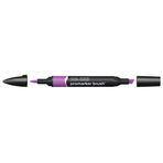 Winsor Newton 542 Purple Brusmarker