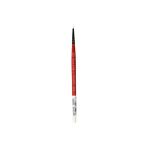 Winsor & Newton 5423030 - University Sanatçı Yuvarlak Fırça No.00 - Yağlı Boya, Akrilik Boya ve Sulu Boya için