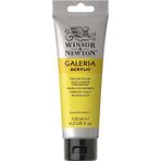 Winsor & Newton 5616822 Galeria 120 ml Process Yellow Akrilik Boya