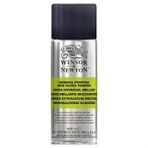 Winsor & Newton 5669724 Çok Amaçlı 400 ml Ultra Parlak Vernik