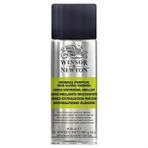 Winsor & Newton 5669724 Çok Amaçlı 400 ml Ultra Parlak Vernik