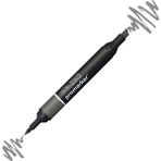 Winsor & Newton 5787301 IG7 N:378 Ice Grey 7 Promarker